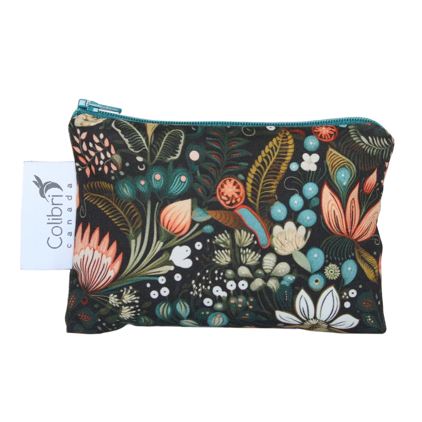 Penny Lane Reusable Snack Bag - Small