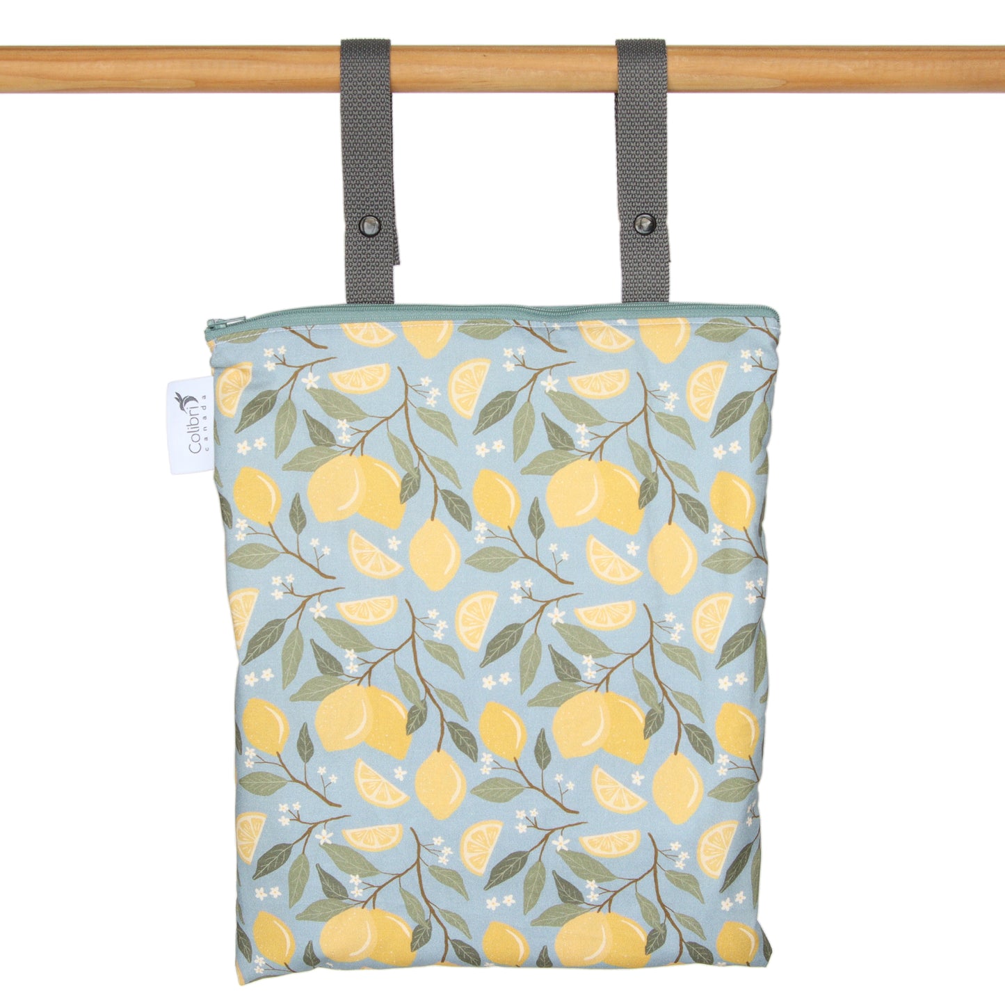 Lemon Grove Regular Wet Bag