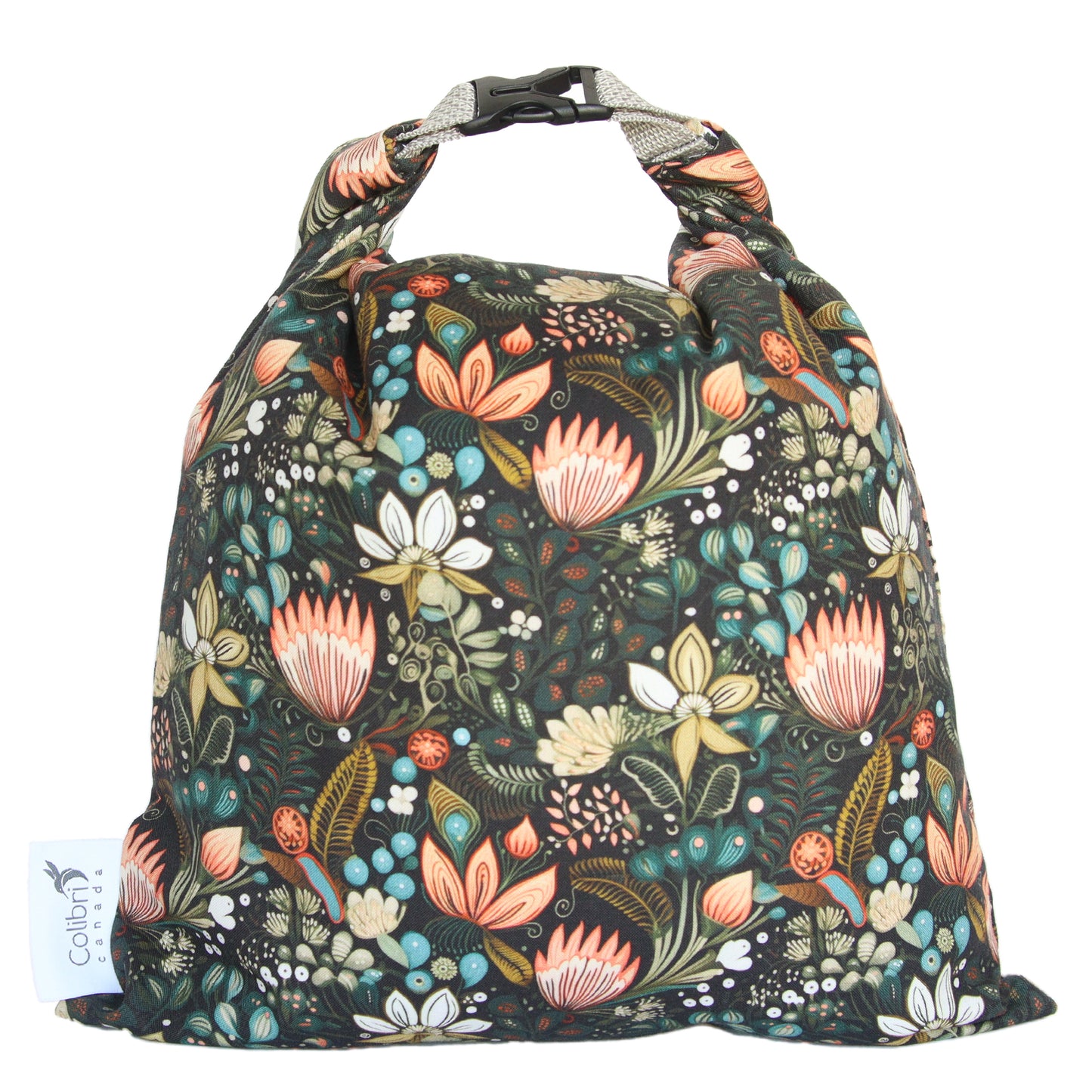 Reusable Bread Bag - Penny Lane