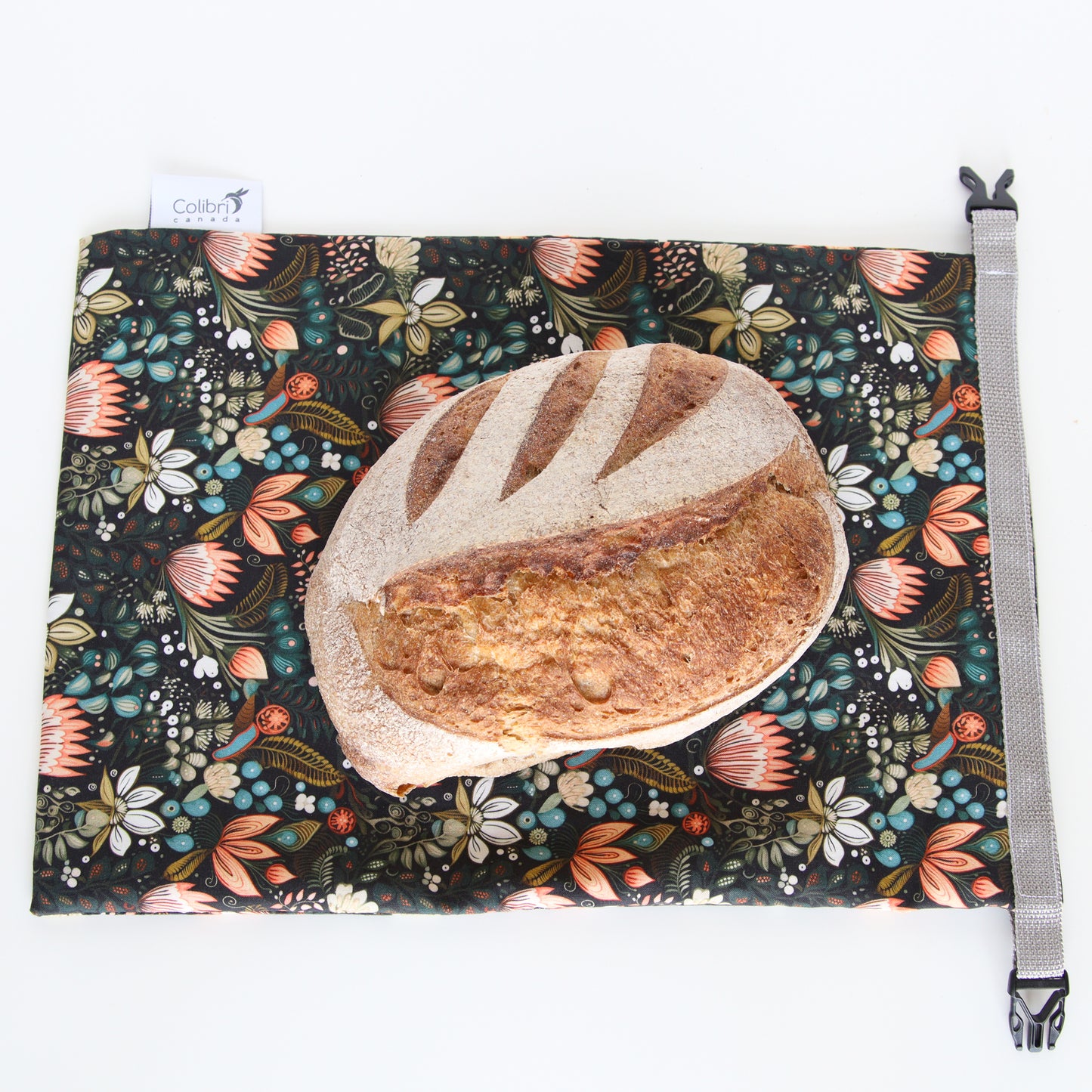 Reusable Bread Bag - Penny Lane