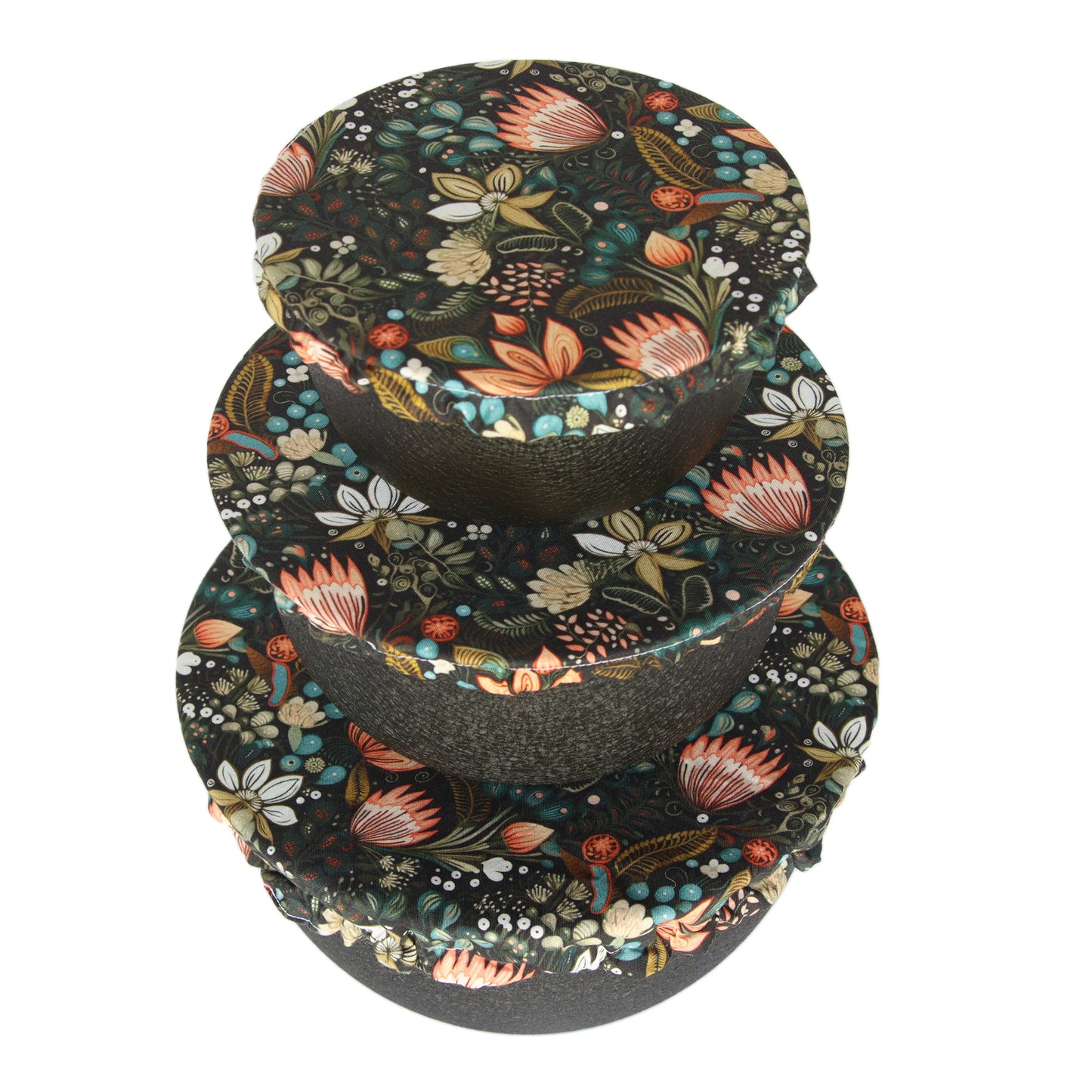 Bowl Cover Set - Penny Lane