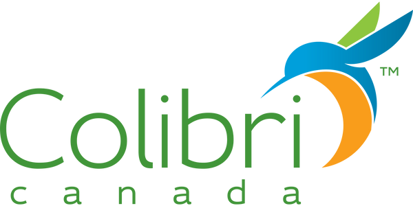 Colibri Fundraising