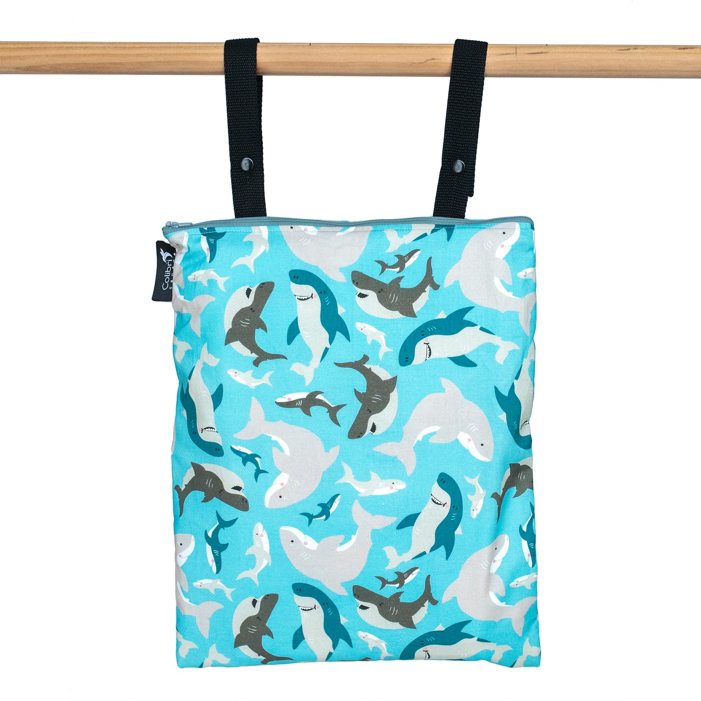 Sharks Regular Wet Bag