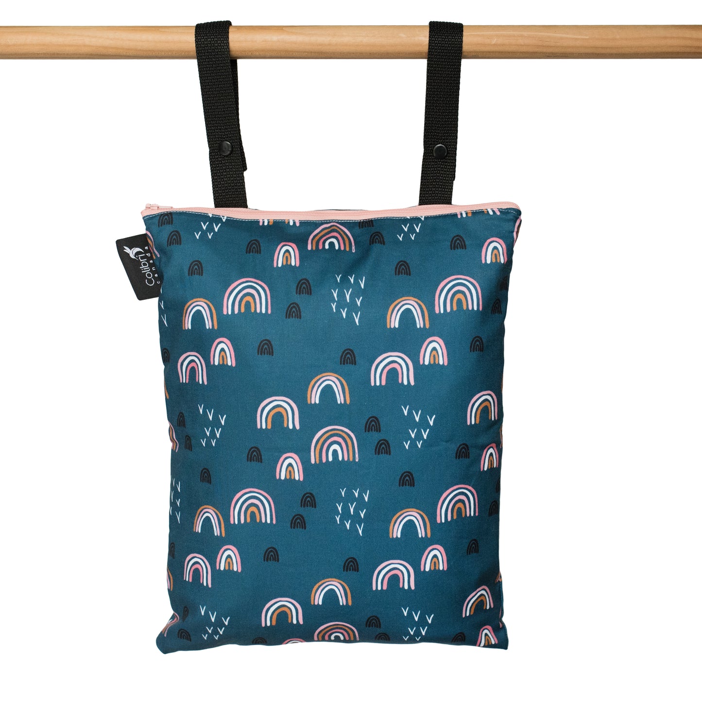 Rainbows Regular Wet Bag