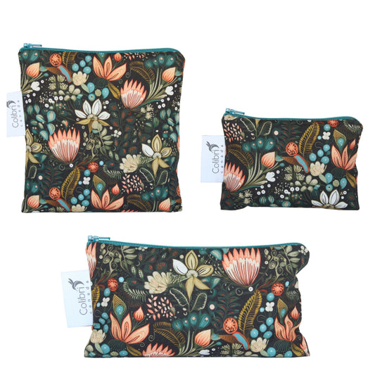 Penny Lane Snack Bag Set