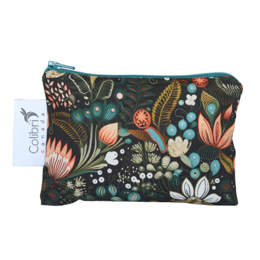 Penny Lane Reusable Snack Bag - Small