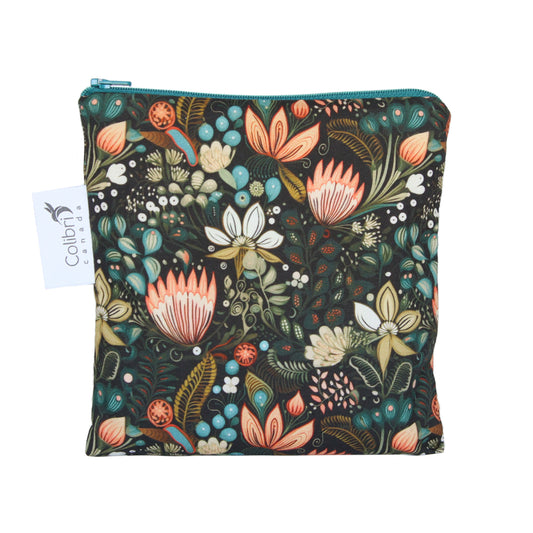 Penny Lane Reusable Snack Bag - Large