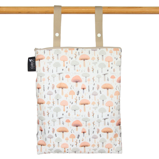 Mushrooms Regular Wet Bag