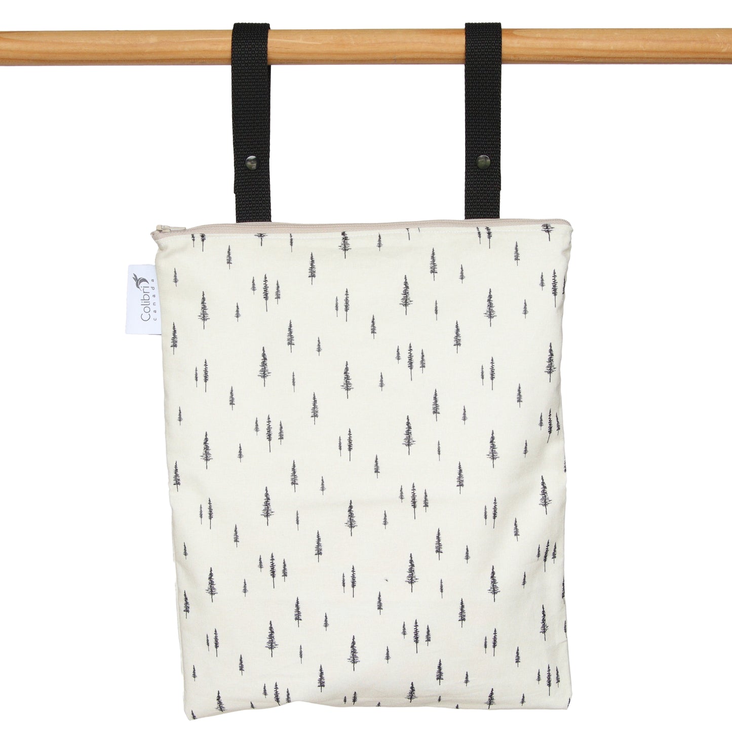 Whispering Pine Regular Wet Bag