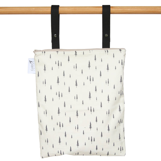 Whispering Pine Regular Wet Bag