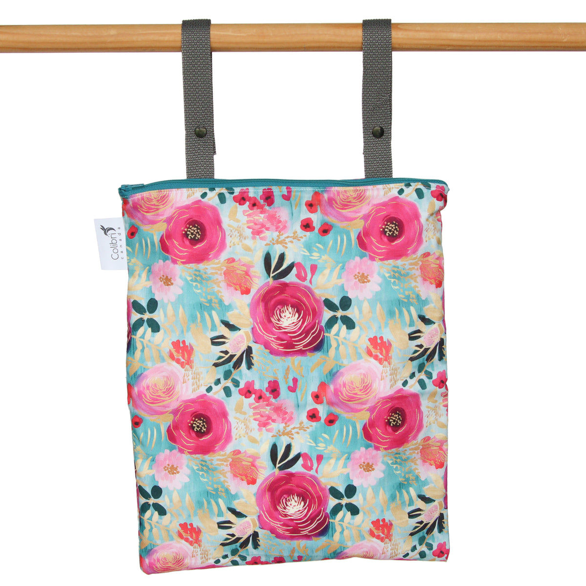 Abby Rose Regular Wet Bag