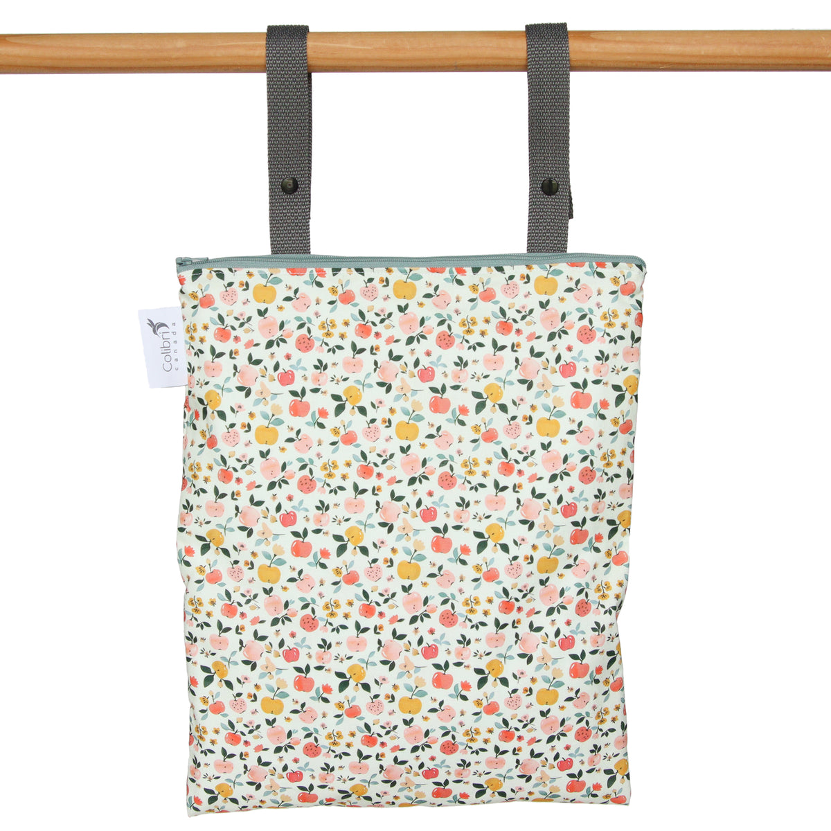 Apples Regular Wet Bag