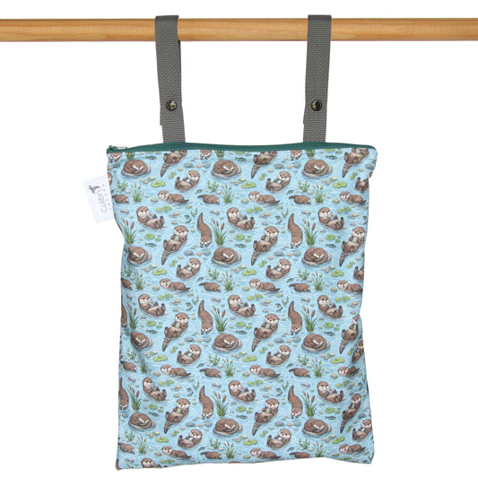 Otterly Adorable Regular Wet Bag