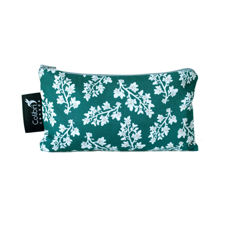 Bloom Reusable Snack Bag - Medium