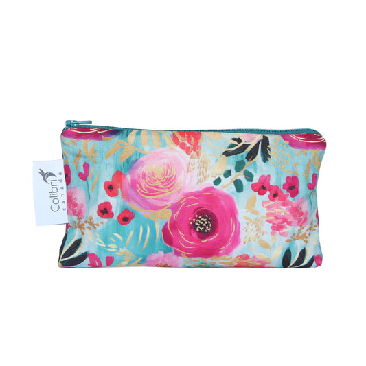 Abby Rose Reusable Snack Bag - Medium