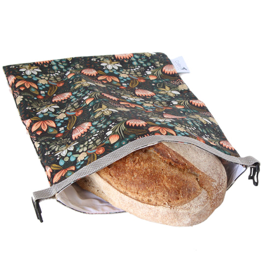 Reusable Bread Bag - Penny Lane