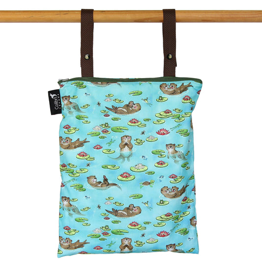 Otters Regular Wet Bag