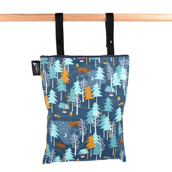 Camp Out Regular Wet Bag