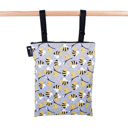 Bumble Bees Regular Wet Bag