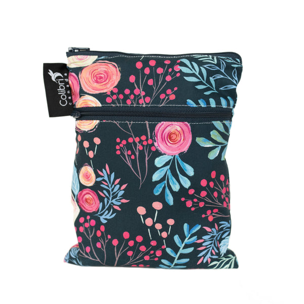 Roses Mini Double Duty