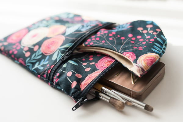 Roses Mini Double Duty
